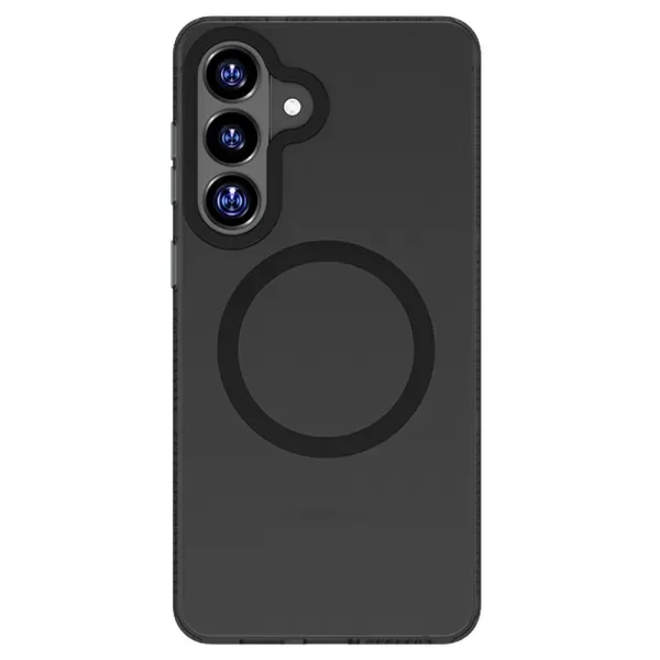 Чохол Benks Magnetic Lucid Armor Series Black для Samsung Galaxy S26 Plus фото 2