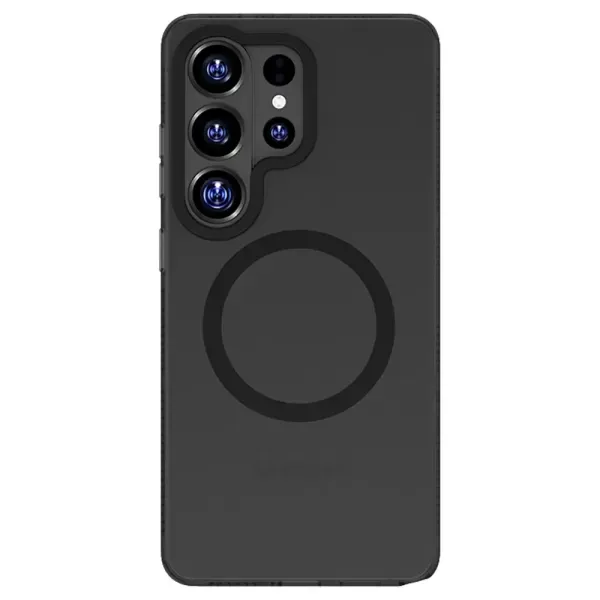 Чохол Benks Magnetic Lucid Armor Series Black для Samsung Galaxy S26 Ultra фото 2