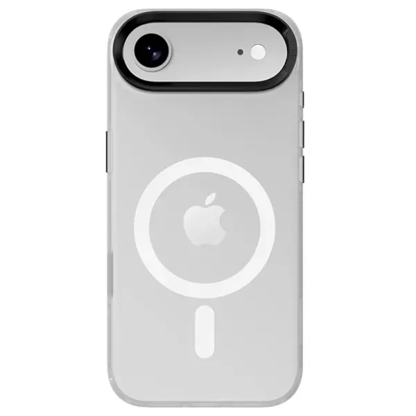 Чохол Benks Magnetic Lucid Armor Series White для iPhone Air