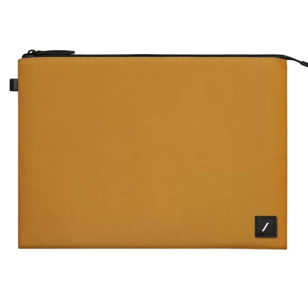 Чохол-папка Native Union W.F.A Stow Lite Sleeve Case Kraft для MacBook Pro 14” M5 | M4 | M3 | M2 | M1 (2021-2026) | MacBook Air 13.6” M5 | M4 | M3 | M2 (2026 | 2025 | 2024 | 2022) (STOW-LT-MBS-KFT-14) фото 3