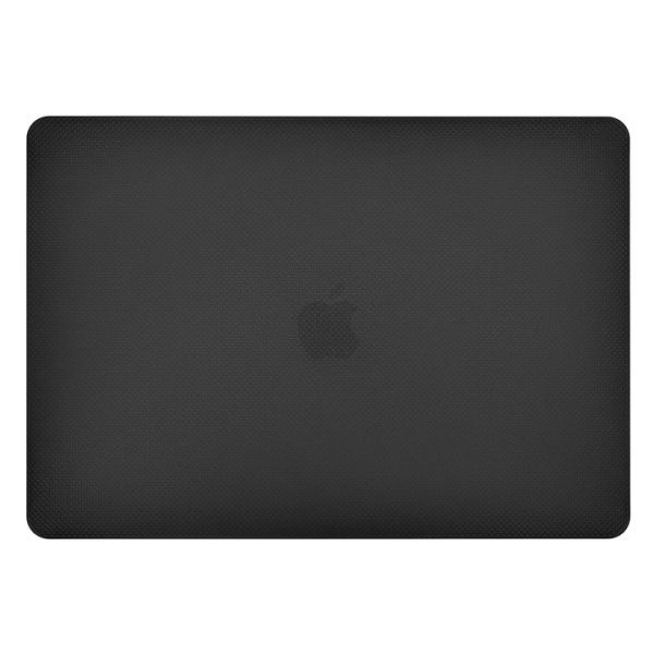 Чохол-накладка Switcheasy Touch Protective Black для MacBook Air 13.6” M5 | M4 | M3 | M2 (2026 | 2025 | 2024 | 2022) (SMB136059BK22) фото 2