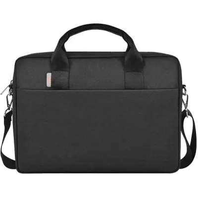 Чохол-сумка WIWU Minimalist Laptop Bag Pro II Series Black для MacBook Pro 14” M5 | M4 | M3 | M2 | M1 (2021-2026)
