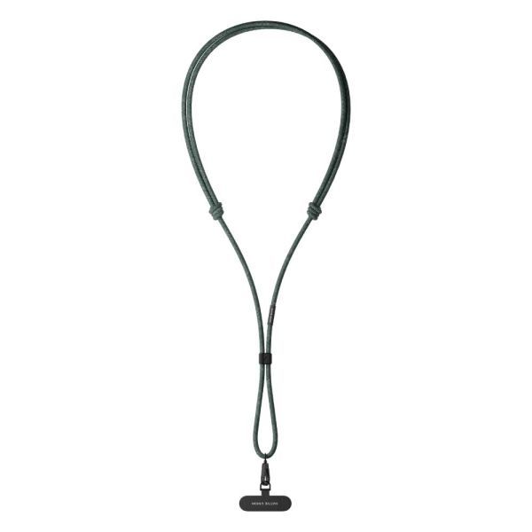 Ремінець Native Union City Sling Slate Green (CITY-SLING-GRN-RP)