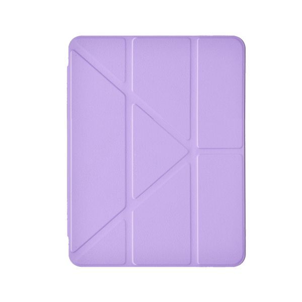 Чохол WIWU JD-103 Defender Protective Case Purple для iPad Air 11” M4 | M3 | M2 (2026 | 2025 | 2024) | iPad Air 10.9” M1 (2022 | 2020) | iPad Pro 11” M2 | M1 (2022 | 2021 | 2020)