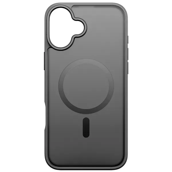 Чохол Dux Ducis Magnetic Yind Series Black для iPhone 17 фото 3
