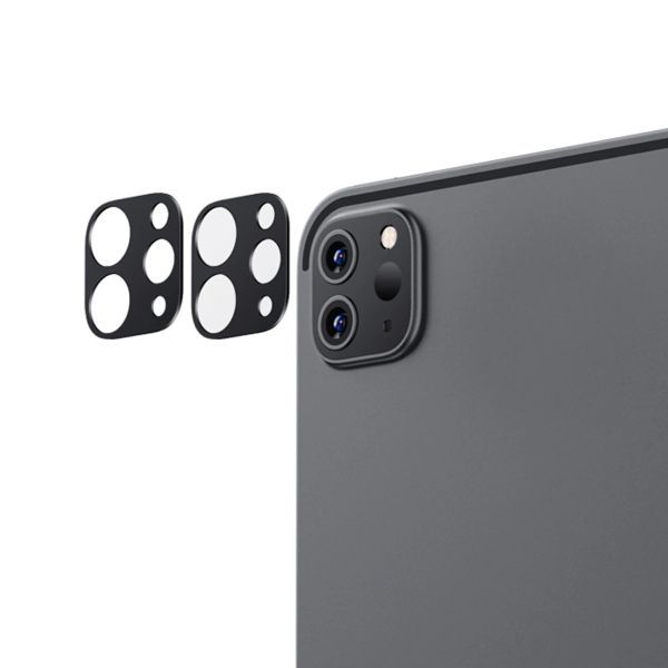 Захисне скло на камеру ESR Tempered-Glass Camera Lens Protector для iPad Pro 12.9" | 11" | iPad Pro 13" | 11" (2024) (3C03197050103) фото 2