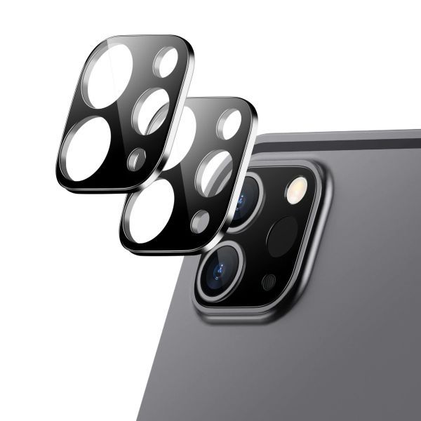Захисне скло на камеру ESR Tempered-Glass Camera Lens Protector для iPad Pro 12.9" | 11" | iPad Pro 13" | 11" (2024) (3C03197050103)