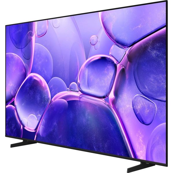 Телевізор Samsung U8000F 65` LCD Ultra HD 4K (UE65U8000FUXUA) фото 3