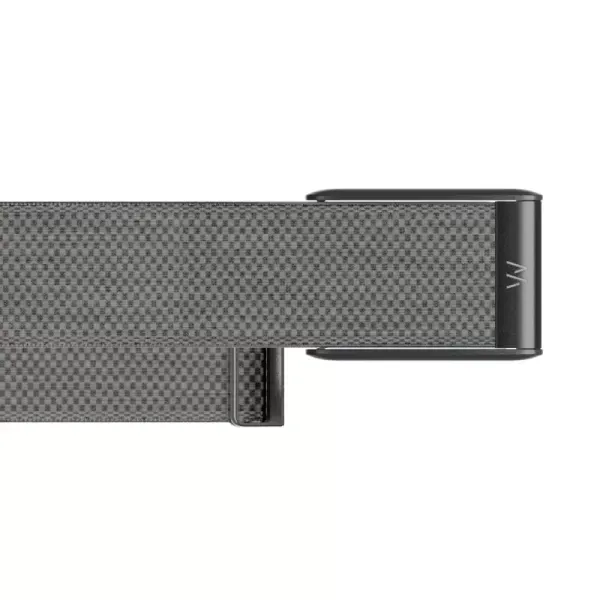 Ремінець Whoop Superknit Band Graphite для WHOOP 5.0 MG Life фото 2