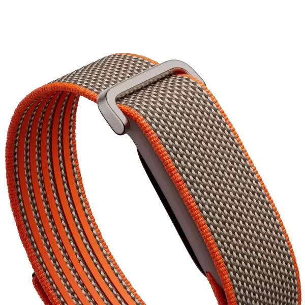 Фітнес-браслет Google Fitbit Air Special Edition Stephen Curry Rye