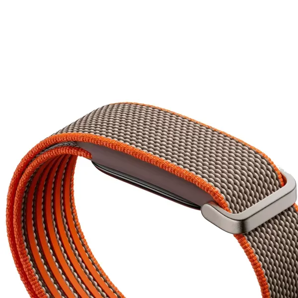 Фітнес-браслет Google Fitbit Air Special Edition Stephen Curry Rye фото 2