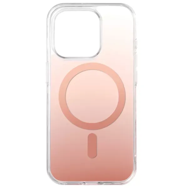 Чохол Griply Eclipse with MagSafe Desert для iPhone 15 Pro