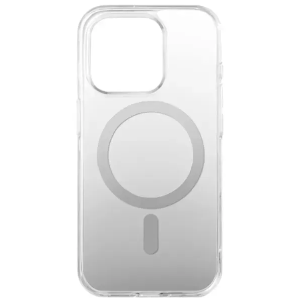 Чохол Griply Eclipse with MagSafe Gray для iPhone 16