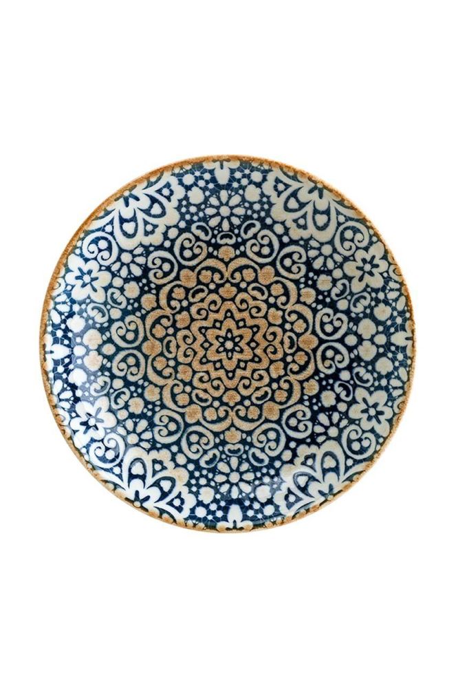 Глибока тарілка Bonna Alhambra Gourmet колір барвистий (3276281)