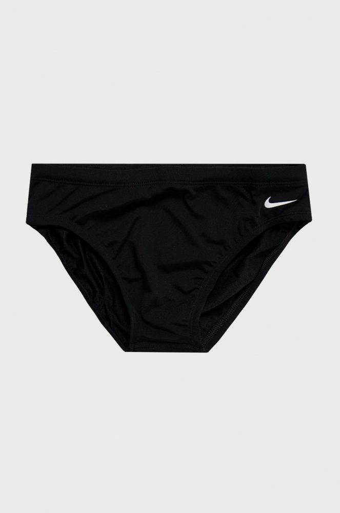 Плавки Nike колір чорний (1417856)