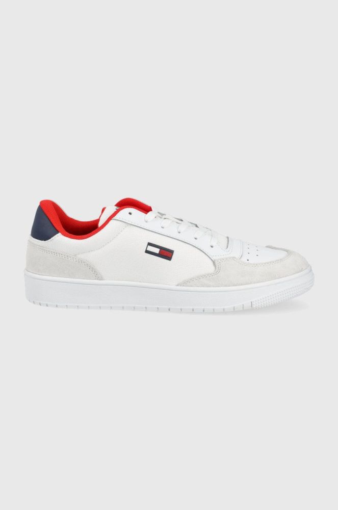 Кросівки Tommy Jeans колір білий (2252452)