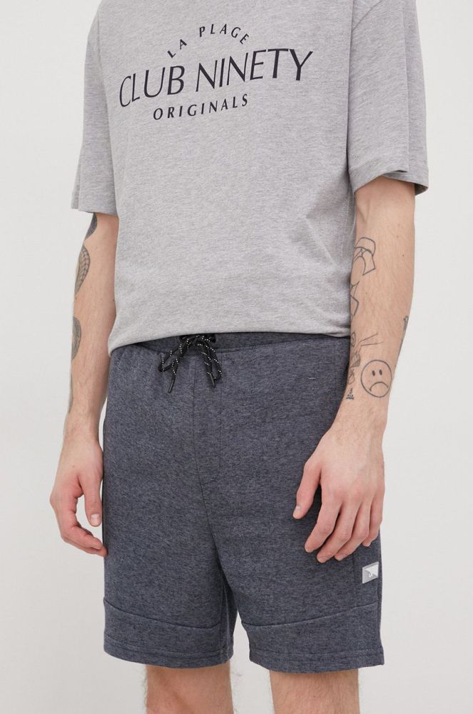 Шорти Jack & Jones чоловічі колір синій (2273581)