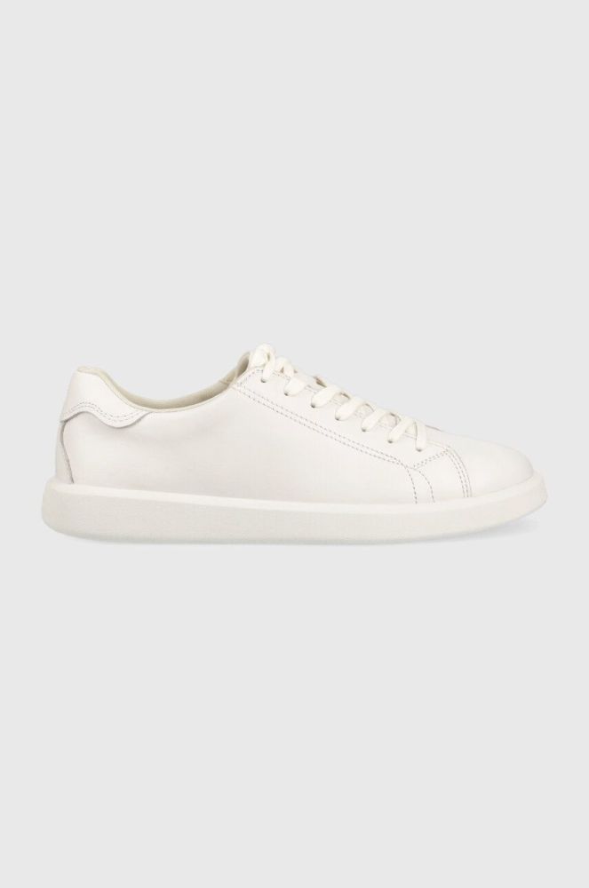 Шкіряні кросівки Vagabond Shoemakers MAYA колір білий 5528.001.01