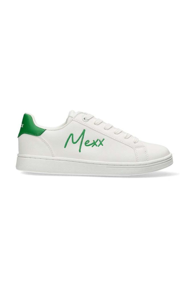 Кросівки Mexx Glib колір білий MXQP047202W (3126422)