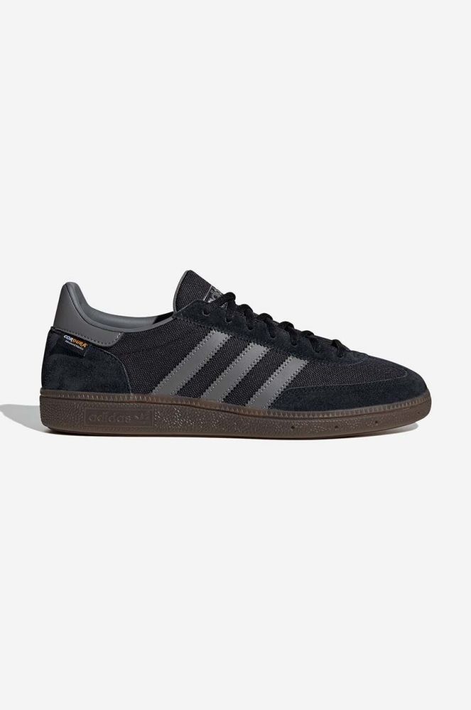 Кросівки adidas Originals Handball Spezial колір чорний GY7406-black