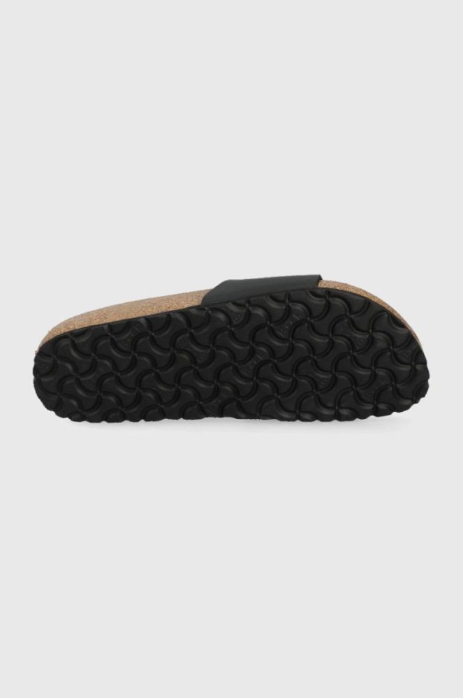 Birkenstock - Шльопанці Narrow Width 40793-Black колір чорний фото 5