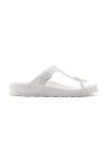 Birkenstock - В'єтнамки Regular Width 128221-White колір білий