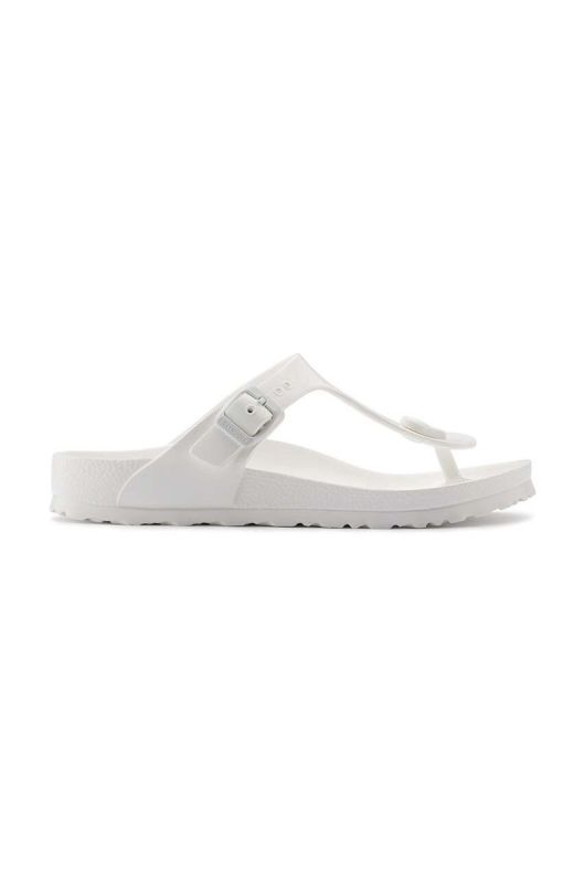Birkenstock - Вьетнамки Regular Width 128221-White цвет белый