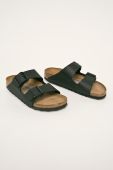 Birkenstock - Шльопанці Ariona Narrow Width 551253-Black колір чорний