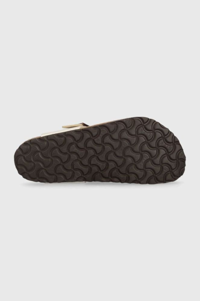 Birkenstock - В'єтнамки Gizeh Rose Regular Width 943871-GRACE/PEAR колір бежевий фото 5