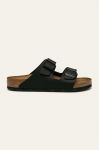 Birkenstock - Шльопанці Arizona 51791.M-Black колір чорний Birkenstock - Шльопанці Arizona 51791.M-Black колір чорний