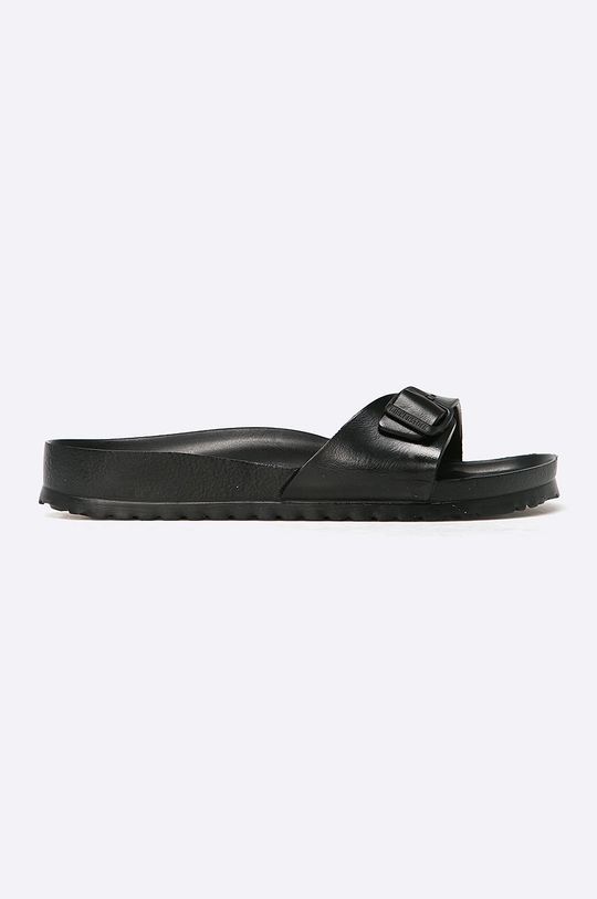 Birkenstock - Кальсони Madrid Eva Regular Width 128161-Black колір чорний