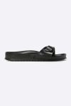 Birkenstock - Кальсони Madrid Eva Regular Width 128161-Black колір чорний Birkenstock - Кальсони Madrid Eva Regular Width 128161-Black колір чорний