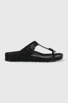 Birkenstock - В'єтнамки Gizeh 128201.-Black колір чорний Birkenstock - В'єтнамки Gizeh 128201.-Black колір чорний