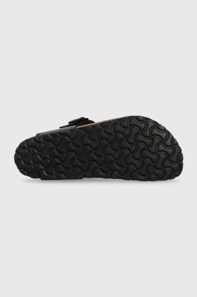 Birkenstock - В'єтнамки Gizeh Regular Width 043661-Black колір чорний фото 5