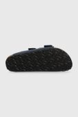 Birkenstock - Шльопанці Arizona Narrow Width 051753-051753 колір темно-синій