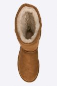UGG - Черевики Classic Short II 1016223.CHE-CHE колір коричневий UGG - Черевики Classic Short II 1016223.CHE-CHE колір коричневий