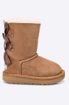 Зимове взуття UGG колір коричневий (1809727) Зимове взуття UGG колір коричневий (1809727)