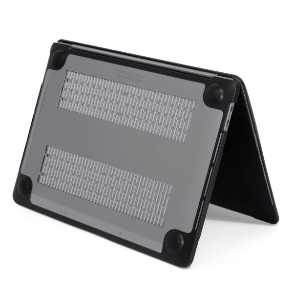 Чохол-накладка Laut Huex Protect Frost для MacBook Pro 14” M5 | M4 | M3 | M2 | M1 (2021-2026) (L_MP21S_HPT_F) фото 2