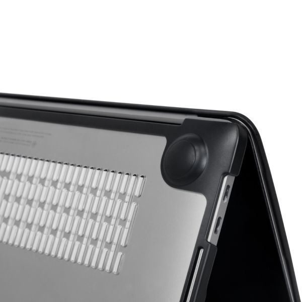 Чохол-накладка Laut Huex Protect Frost для MacBook Pro 14” M5 | M4 | M3 | M2 | M1 (2021-2026) (L_MP21S_HPT_F) фото 3