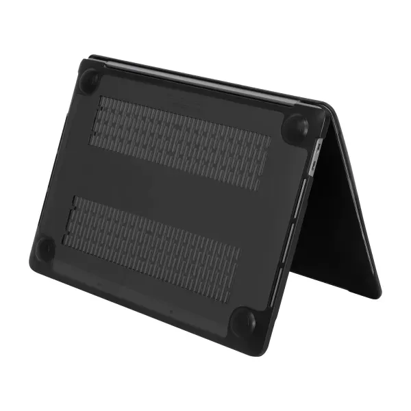 Чохол-накладка Laut Huex Protect Black для MacBook Pro 16” M5 | M4 | M3 | M2 | M1 (2021-2026) (L_MP21L_HPT_BK) фото 2