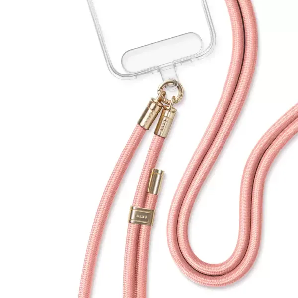 Ремінець Laut Adapta-Loop Crossbody Strap Pink (L_AD_CS_P) фото 3