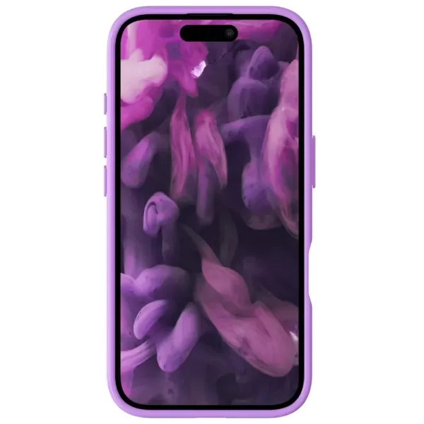 Чохол Laut Huex Protect with MagSafe Bright Pink для iPhone 16 (L_IP24A_HPT_P) фото 3