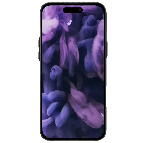 Чохол Laut Kev Protect with MagSafe Black для iPhone 16 Pro Max (L_IP24D_KE_BK) фото 3