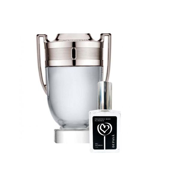 Paco Rabanne Invictus