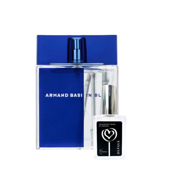 Armand Basi In Blue