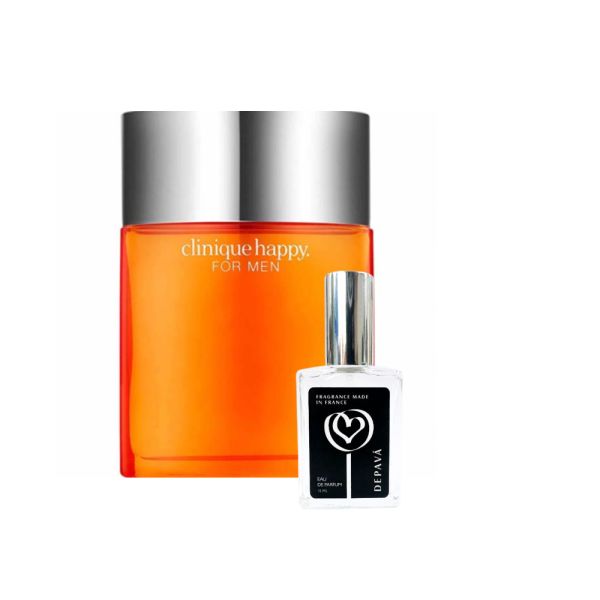 Clinique Happy for men