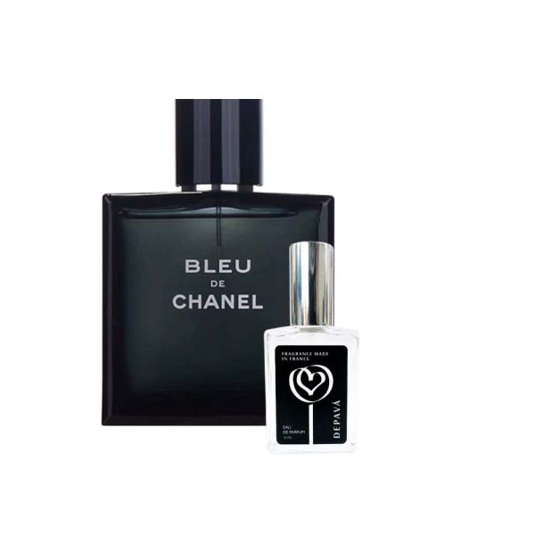 Chanel Bleu de Chanel