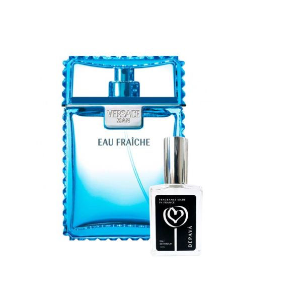 Versace Eau Fraiche