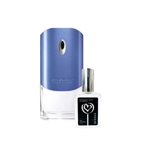 Givenchy Pour Homme Blue Label