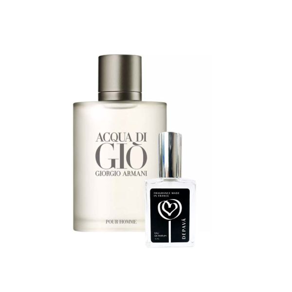 Giorgio Armani Acqua Di Gio Homme